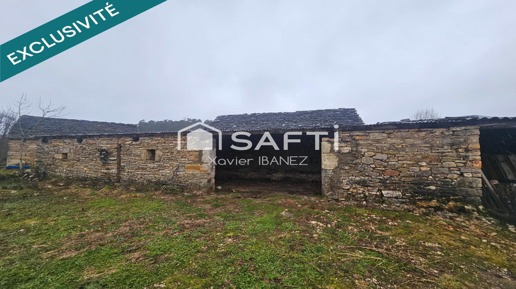 Ma-Cabane - Vente Maison Le Massegros, 173 m²