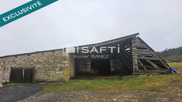 Ma-Cabane - Vente Maison Le Massegros, 173 m²