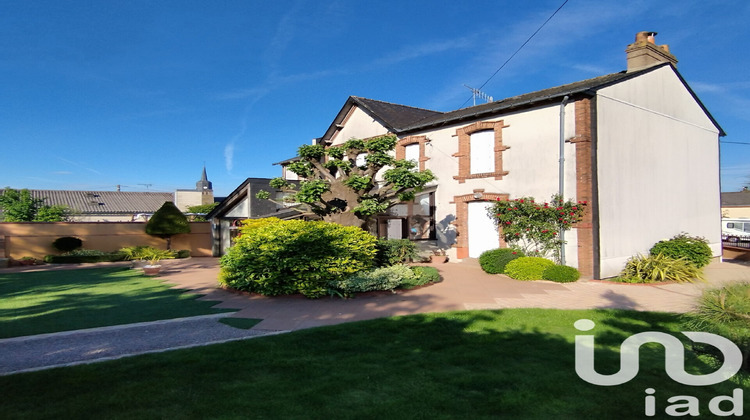 Ma-Cabane - Vente Maison Le May-sur-Èvre, 137 m²