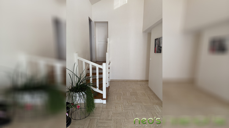 Ma-Cabane - Vente Maison Le May-sur-Èvre, 216 m²