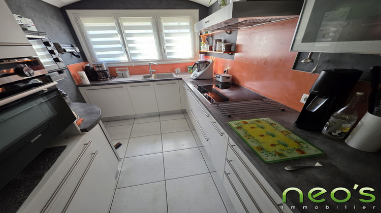 Ma-Cabane - Vente Maison Le May-sur-Èvre, 138 m²