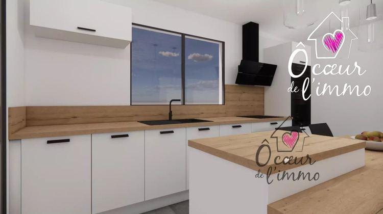 Ma-Cabane - Vente Maison Le May-sur-Èvre, 114 m²