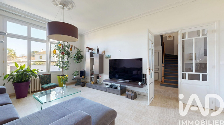 Ma-Cabane - Vente Maison Le May-sur-Èvre, 171 m²