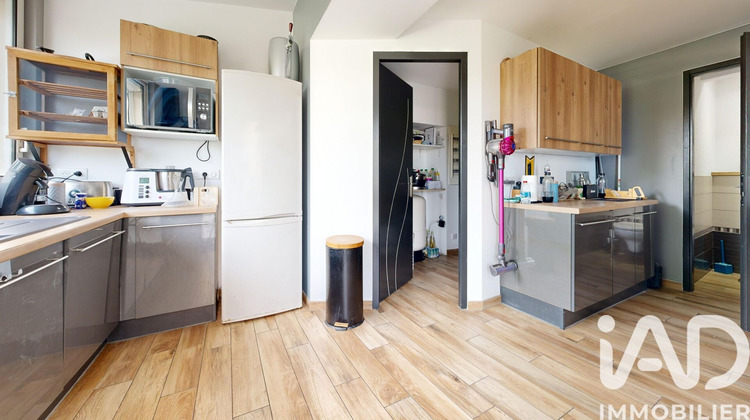 Ma-Cabane - Vente Maison Le May-sur-Èvre, 98 m²