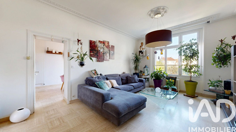 Ma-Cabane - Vente Maison Le May-sur-Èvre, 171 m²
