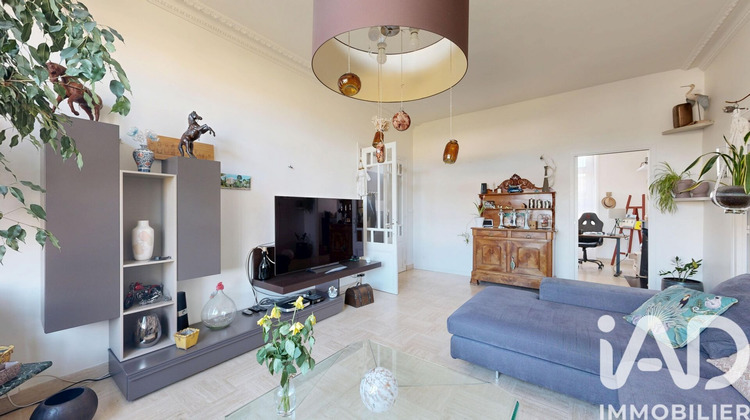 Ma-Cabane - Vente Maison Le May-sur-Èvre, 171 m²