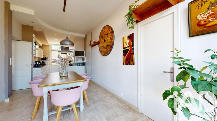 Ma-Cabane - Vente Maison Le May-sur-Èvre, 171 m²