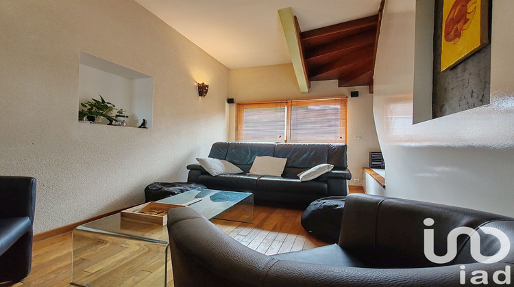 Ma-Cabane - Vente Maison Le May-sur-Èvre, 134 m²