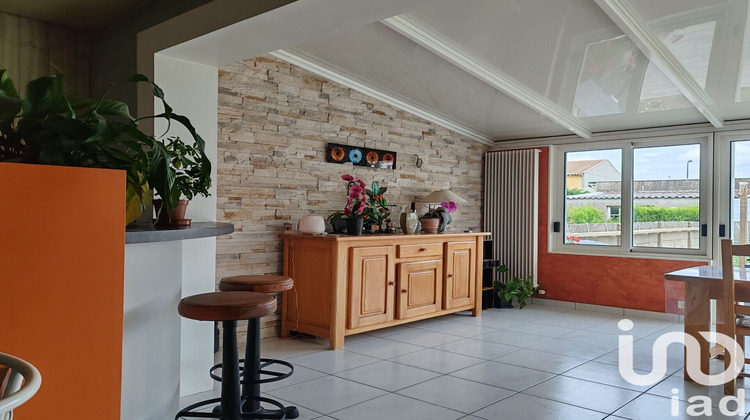 Ma-Cabane - Vente Maison Le May-sur-Èvre, 134 m²