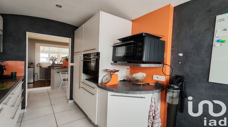 Ma-Cabane - Vente Maison Le May-sur-Èvre, 134 m²