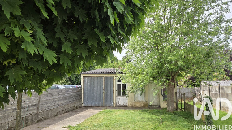 Ma-Cabane - Vente Maison Le May-sur-Èvre, 83 m²