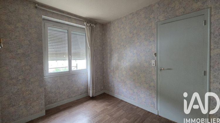 Ma-Cabane - Vente Maison Le May-sur-Èvre, 83 m²