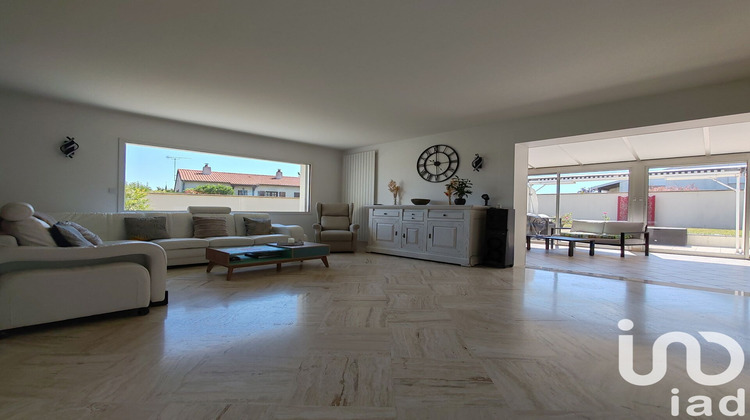 Ma-Cabane - Vente Maison Le May-sur-Èvre, 216 m²