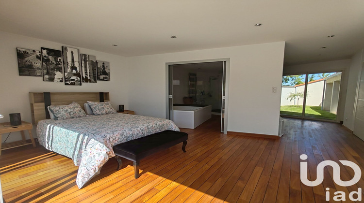 Ma-Cabane - Vente Maison Le May-sur-Èvre, 216 m²