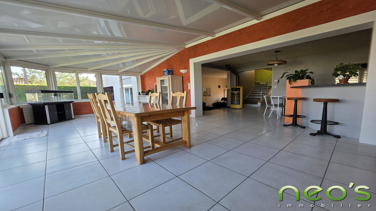 Ma-Cabane - Vente Maison Le May-sur-Èvre, 138 m²