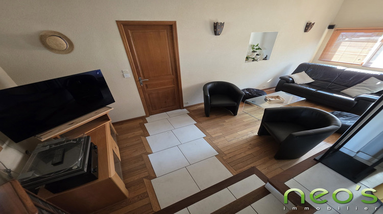 Ma-Cabane - Vente Maison Le May-sur-Èvre, 138 m²