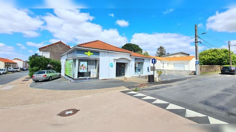 Ma-Cabane - Vente Maison LE MAY-SUR-EVRE, 160 m²