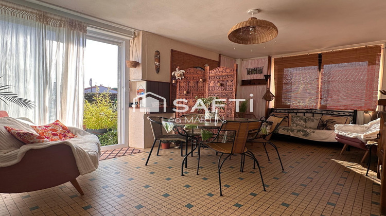 Ma-Cabane - Vente Maison Le May-sur-Evre, 115 m²
