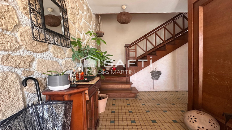 Ma-Cabane - Vente Maison Le May-sur-Evre, 115 m²