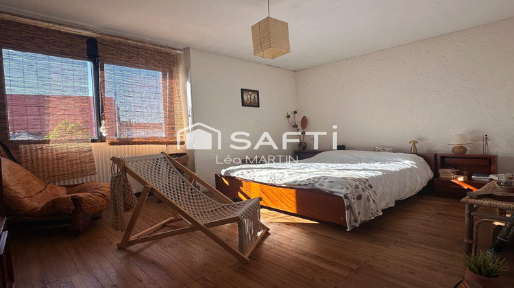 Ma-Cabane - Vente Maison Le May-sur-Evre, 115 m²