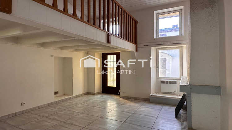 Ma-Cabane - Vente Maison Le May-sur-Evre, 70 m²