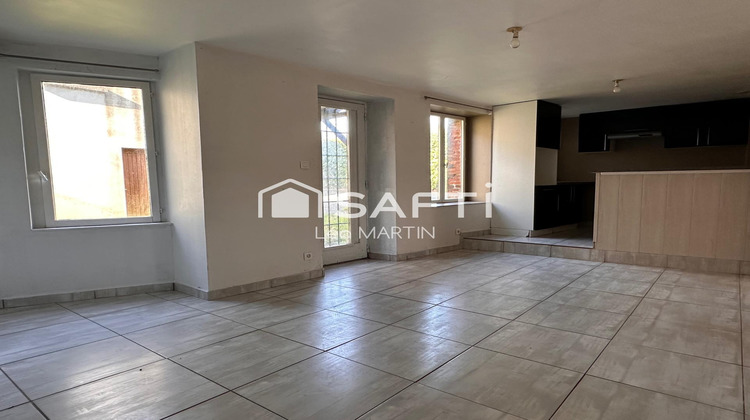 Ma-Cabane - Vente Maison Le May-sur-Evre, 70 m²