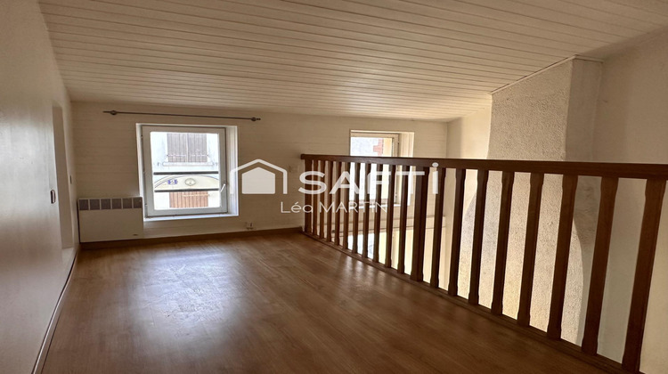 Ma-Cabane - Vente Maison Le May-sur-Evre, 70 m²