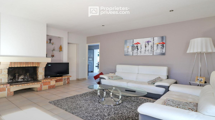 Ma-Cabane - Vente Maison LE MAY SUR EVRE, 113 m²