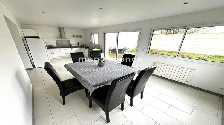 Ma-Cabane - Vente Maison LE MAY SUR EVRE, 206 m²