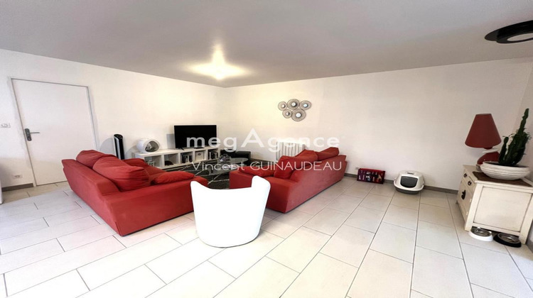 Ma-Cabane - Vente Maison LE MAY SUR EVRE, 206 m²