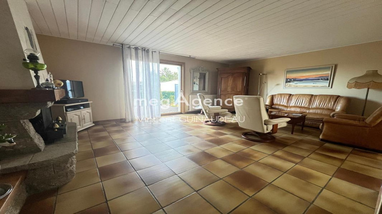 Ma-Cabane - Vente Maison LE MAY SUR EVRE, 111 m²