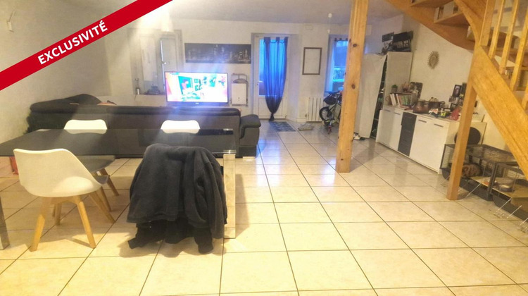 Ma-Cabane - Vente Maison LE MAY SUR EVRE, 85 m²