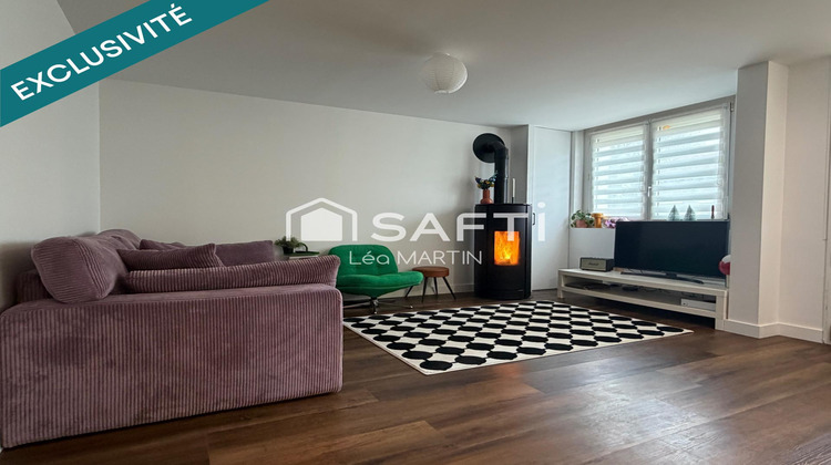 Ma-Cabane - Vente Maison Le May-sur-Evre, 96 m²