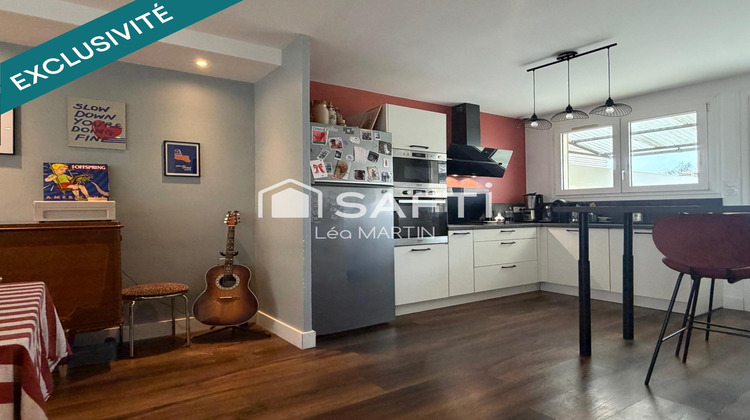 Ma-Cabane - Vente Maison Le May-sur-Evre, 96 m²