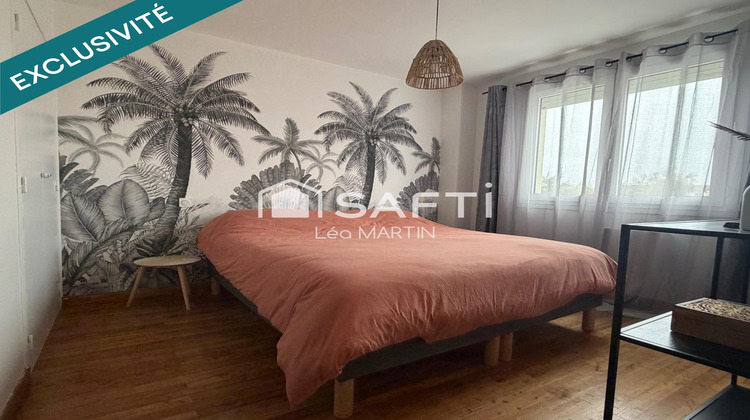 Ma-Cabane - Vente Maison Le May-sur-Evre, 96 m²