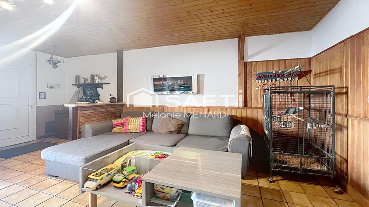 Ma-Cabane - Vente Maison Le May-sur-Evre, 88 m²