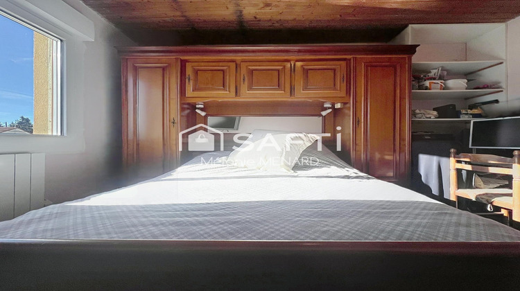 Ma-Cabane - Vente Maison Le May-sur-Evre, 88 m²