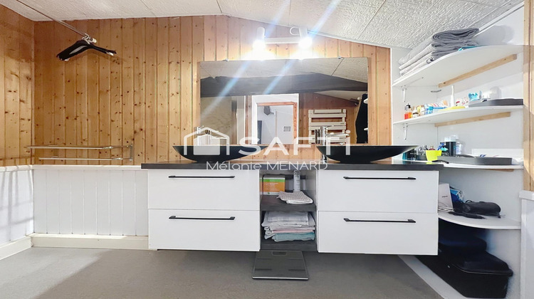 Ma-Cabane - Vente Maison Le May-sur-Evre, 88 m²