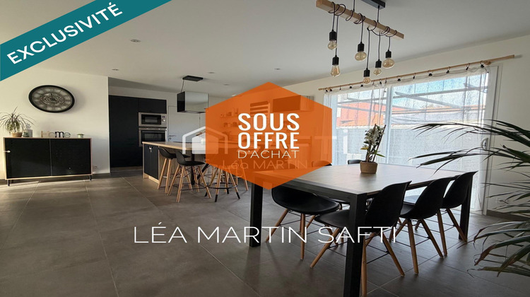 Ma-Cabane - Vente Maison Le May-sur-Evre, 90 m²