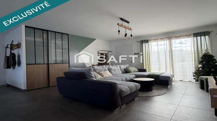 Ma-Cabane - Vente Maison Le May-sur-Evre, 90 m²