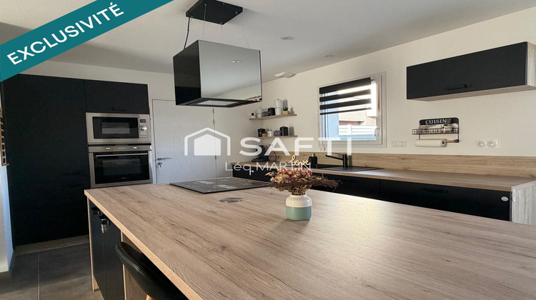 Ma-Cabane - Vente Maison Le May-sur-Evre, 90 m²