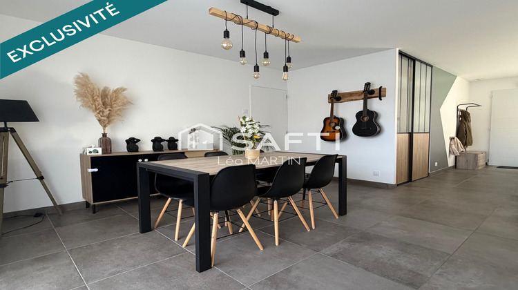 Ma-Cabane - Vente Maison Le May-sur-Evre, 90 m²