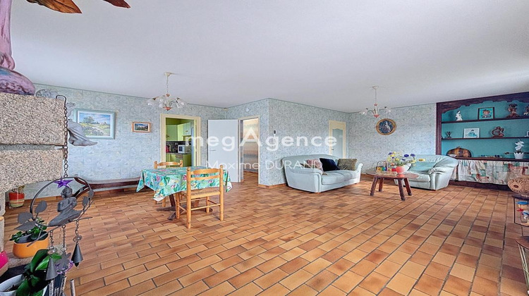 Ma-Cabane - Vente Maison LE MAY SUR EVRE, 85 m²