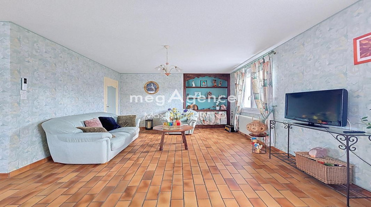 Ma-Cabane - Vente Maison LE MAY SUR EVRE, 85 m²