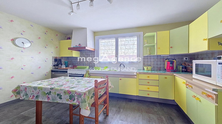 Ma-Cabane - Vente Maison LE MAY SUR EVRE, 85 m²