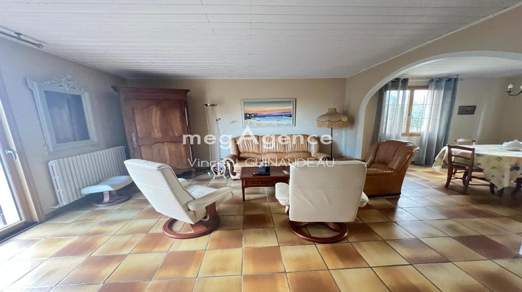 Ma-Cabane - Vente Maison LE MAY SUR EVRE, 111 m²