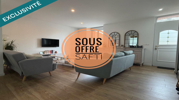 Ma-Cabane - Vente Maison Le May-sur-Evre, 90 m²