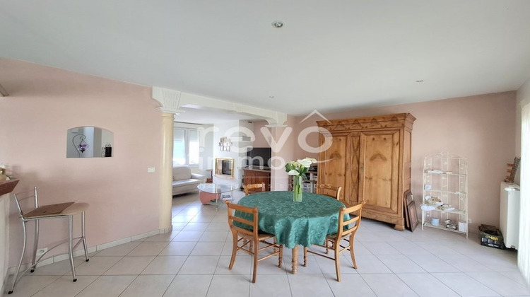 Ma-Cabane - Vente Maison LE MAY SUR EVRE, 110 m²