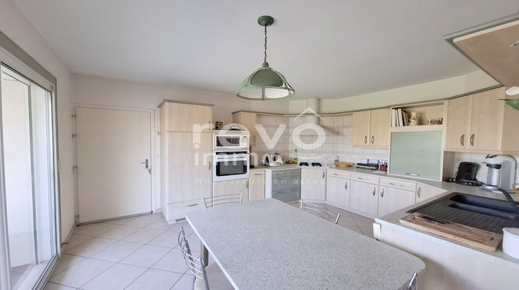Ma-Cabane - Vente Maison LE MAY SUR EVRE, 110 m²