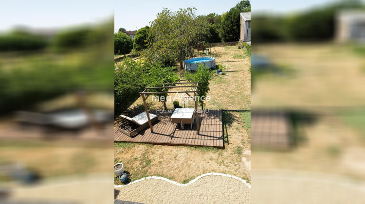 Ma-Cabane - Vente Maison LE MAY SUR EVRE, 202 m²